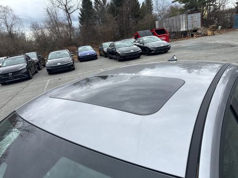 New 2026 Hyundai Elantra SEL Sport image 14