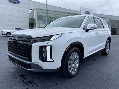 Used 2025 Hyundai Palisade SEL