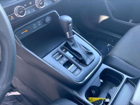 Used 2023 Honda CR-V EX image 19