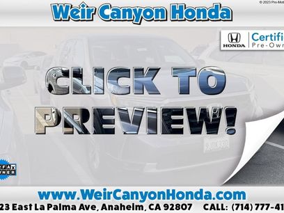 Used 2023 Honda Pilot EX-L
