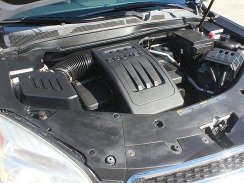 Used 2010 Chevrolet Equinox LT AWD/4WD image 47