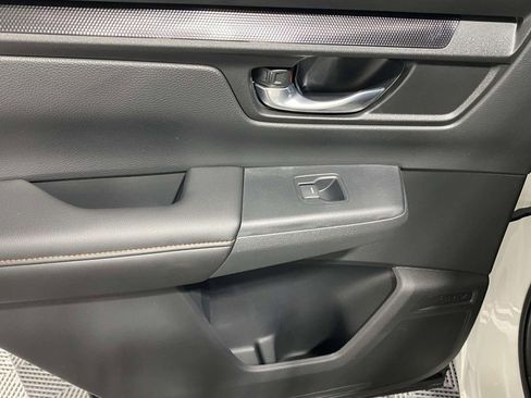 New 2026 Honda CR-V Sport image 14