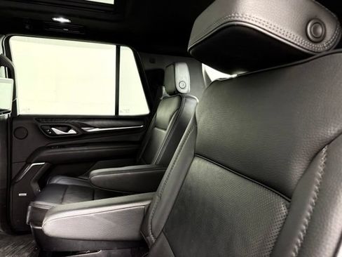 Used 2022 GMC Yukon Denali AWD/4WD image 64