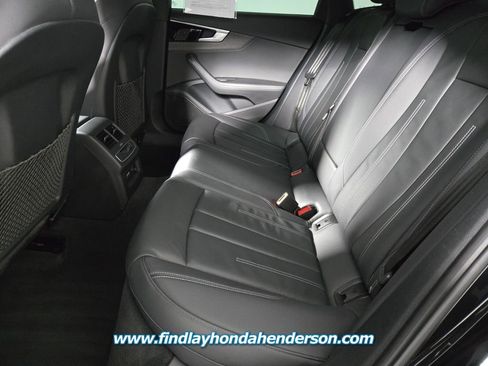 Used 2023 Audi A4 2.0T Premium Plus image 11