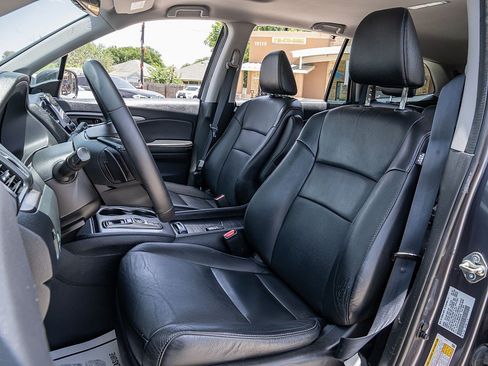 Used 2021 Honda Pilot Special Edition image 15