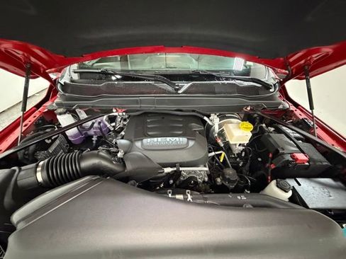 New 2026 RAM 2500 Tradesman image 11