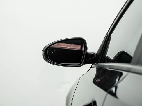Used 2022 Kia Forte GT-Line w/ GT-Line Technology Package FWD image 14