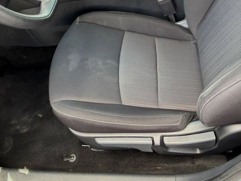 Used 2024 Nissan Sentra SV FWD image 16