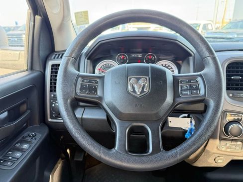 Used 2022 RAM 1500 Tradesman w/ Chrome Plus Package image 13