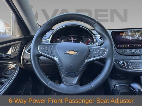 Used 2024 Chevrolet Malibu LT FWD image 10