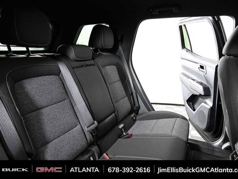 New 2026 GMC Terrain Elevation FWD image 19