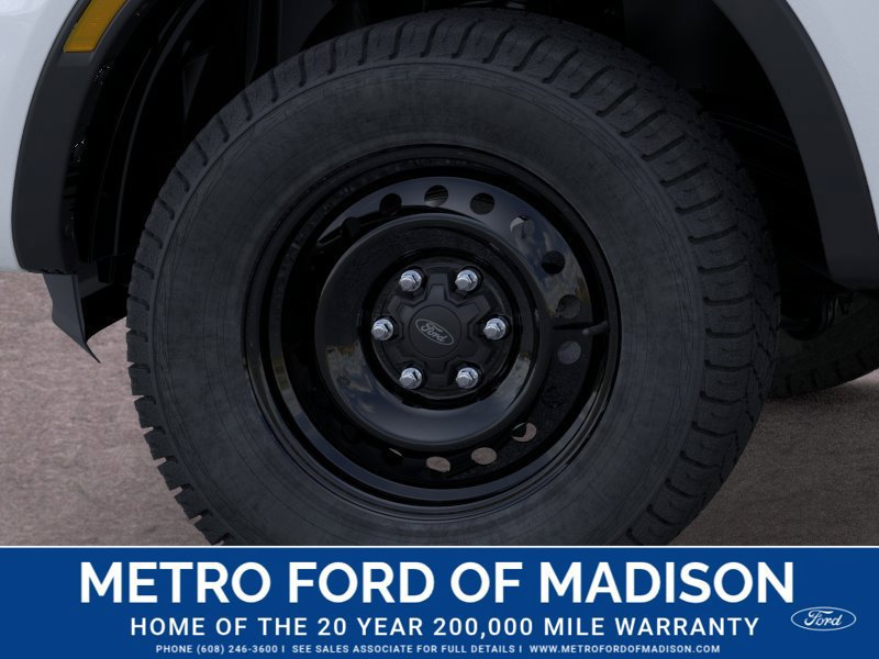 New 2026 Ford Ranger XL AWD/4WD image 19