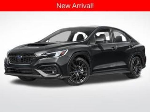 Used 2023 Subaru WRX Limited image 1