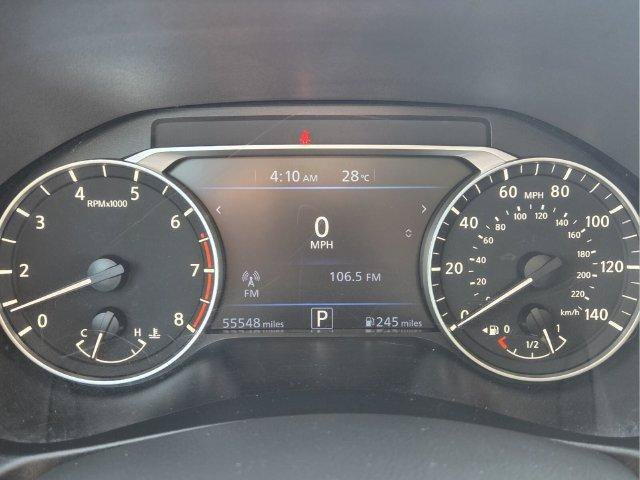 Used 2024 Nissan Altima 2.5 SV FWD image 32