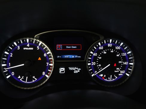 Used 2019 INFINITI QX60 Luxe w/ Essential Package image 20