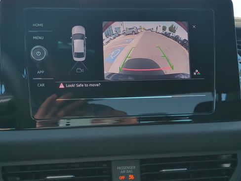 New 2025 Volkswagen Jetta Sport image 15