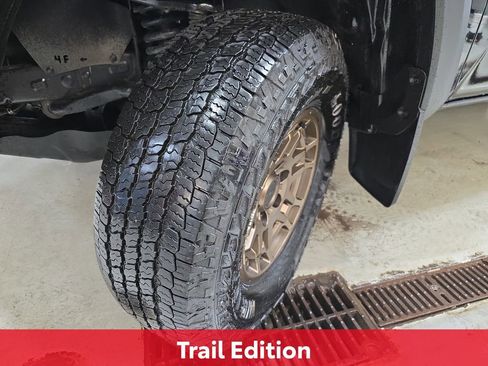 Certified 2023 Toyota Tacoma 4x4 Double Cab w/ Trail Edition image 37