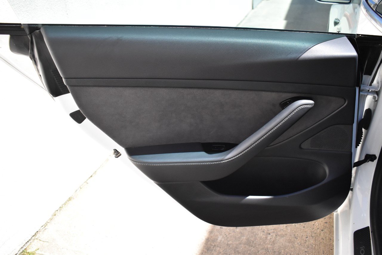 Used 2019 Tesla Model 3 Long Range RWD image 19