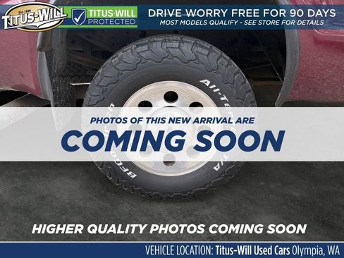Used 2006 Ford F250 XLT AWD/4WD image 5