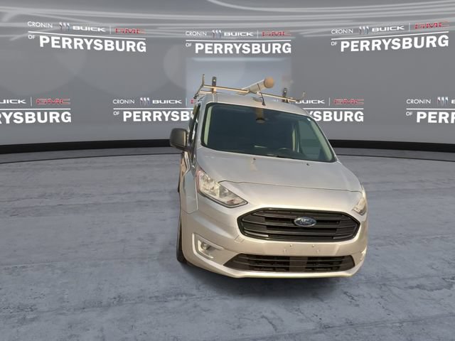 Used 2019 Ford Transit Connect XLT FWD image 3