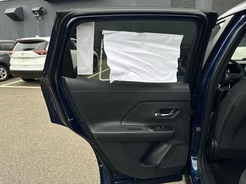 New 2026 Nissan Kicks SV w/ Cold Weather Package image 21