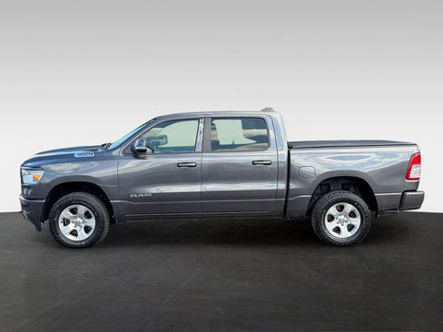Used 2020 RAM 1500 Big Horn AWD/4WD image 8