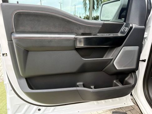 Used 2024 Ford F150 Raptor w/ Equipment Group 803A Raptor R AWD/4WD image 19