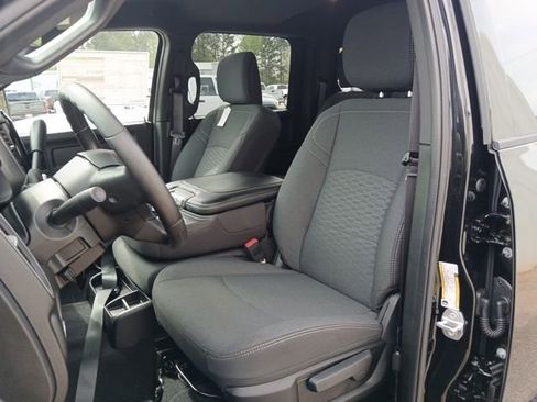 New 2026 RAM 2500 Tradesman image 27