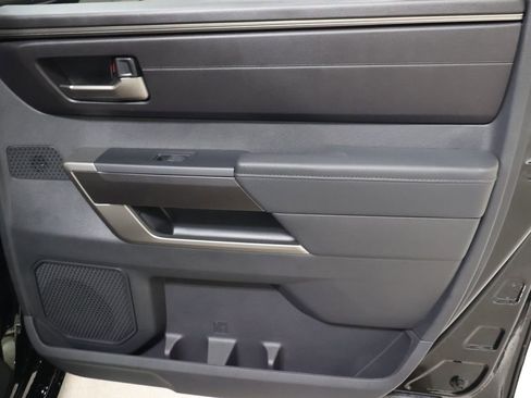 New 2026 Toyota Tundra SR5 AWD/4WD image 14