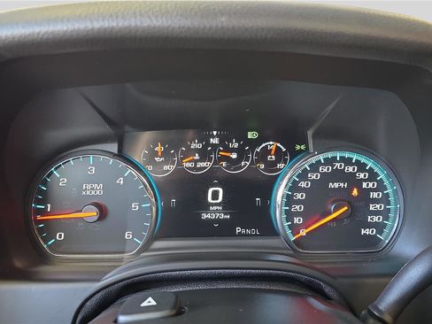 Used 2019 GMC Yukon XL Denali w/ Denali Ultimate Package image 13