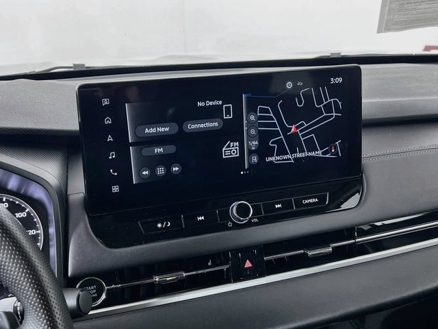 Used 2025 Mitsubishi Outlander SE FWD image 17