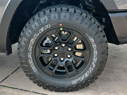 New 2026 RAM 1500 Rebel w/ G/T Package image 39