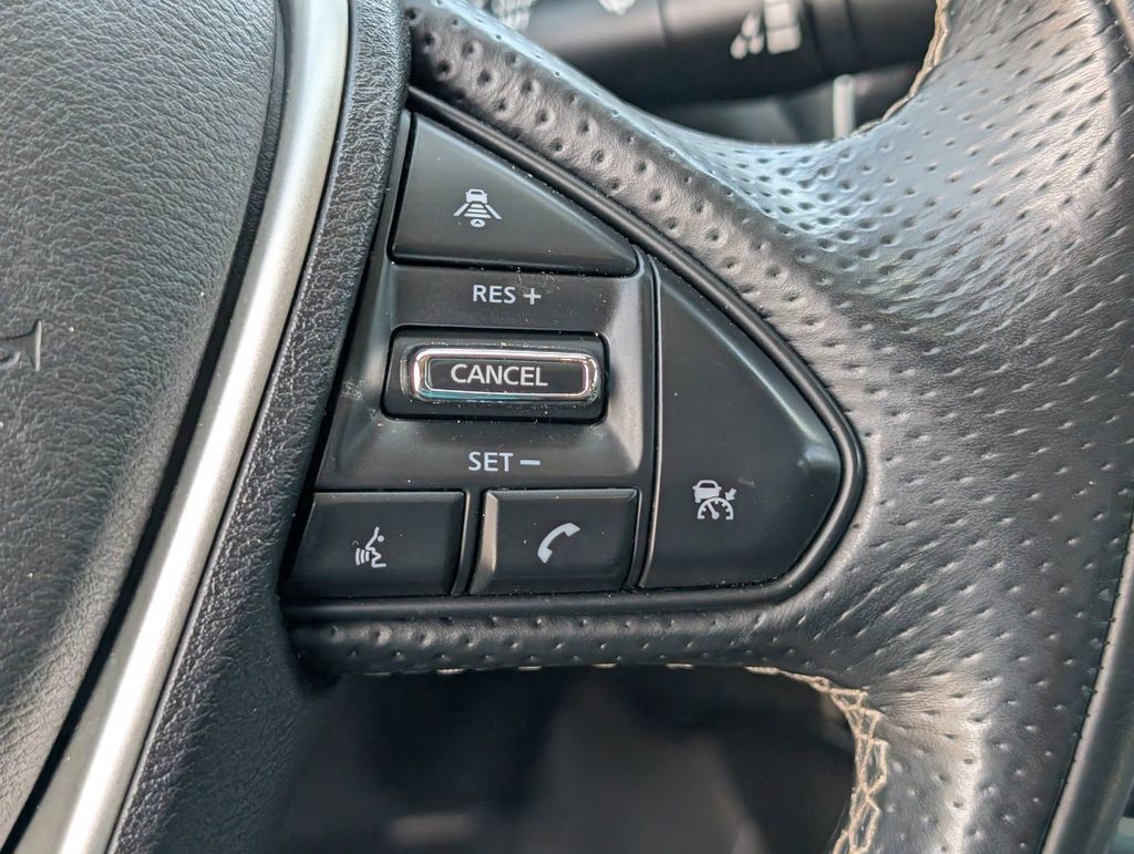 Certified 2022 Nissan Maxima SV w/ Floor Mat Group FWD image 18
