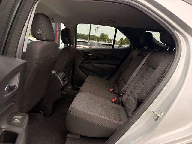 Used 2022 Chevrolet Equinox LT AWD/4WD image 13