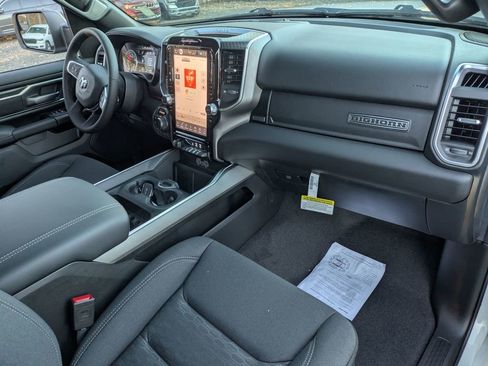 New 2026 RAM 1500 Big Horn image 31