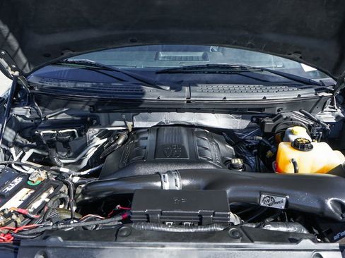 Used 2014 Ford F150 XLT w/ Equipment Group 302A Luxury image 12