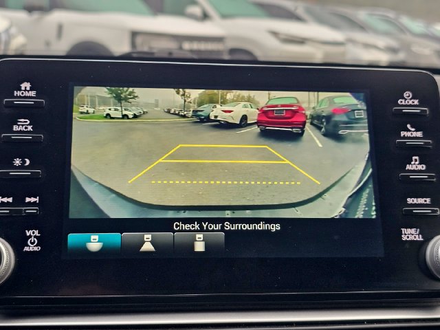 Used 2020 Honda Accord Sport image 42