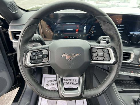 New 2024 Ford Mustang GT Premium image 21