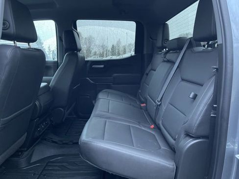 Used 2019 GMC Sierra 1500 SLT w/ Driver Alert Package I image 24