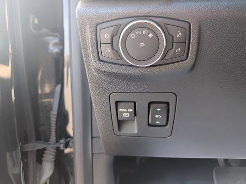 Certified 2019 Ford F150 Lariat w/ Equipment Group 502A Luxury image 10