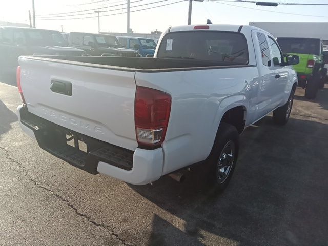 Used 2019 Toyota Tacoma SR RWD image 4