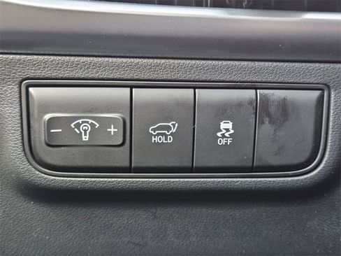 New 2026 Hyundai Tucson SEL image 21