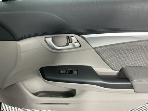 Used 2014 Honda Civic EX image 13