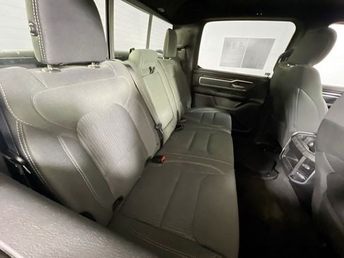 Used 2022 RAM 1500 Big Horn AWD/4WD image 25