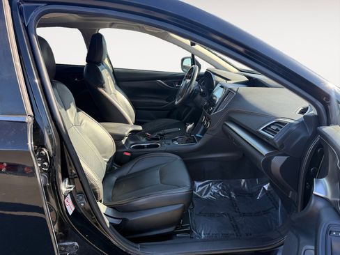 Used 2019 Subaru Crosstrek 2.0i Limited w/ Moonroof Package w/Navigation image 19