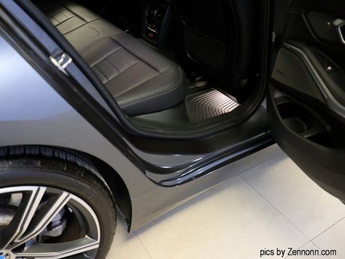 Used 2021 BMW 330i xDrive 330i xDrive w/ Convenience Package image 32