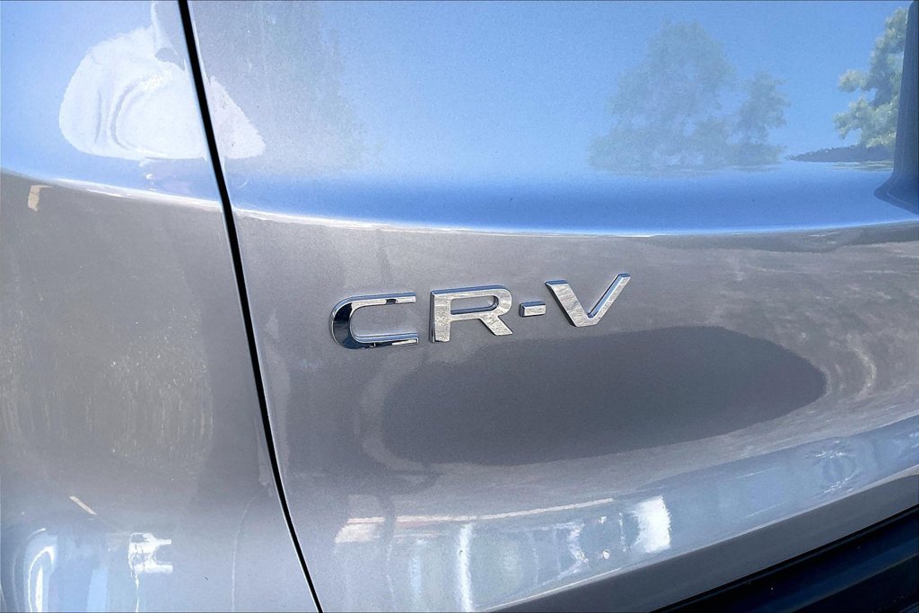 Used 2023 Honda CR-V EX-L image 36