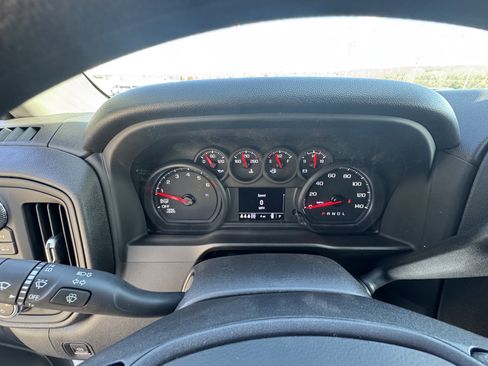 New 2026 GMC Sierra 1500 Pro AWD/4WD image 17