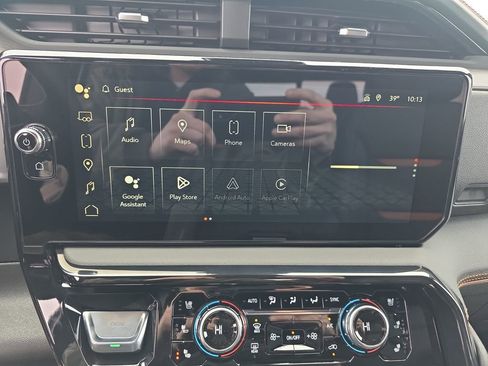 New 2026 GMC Sierra 1500 AT4 w/ AT4 Premium Package image 21