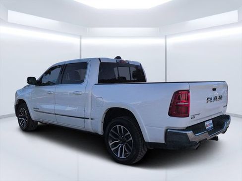 Used 2026 RAM 1500 Limited AWD/4WD image 5